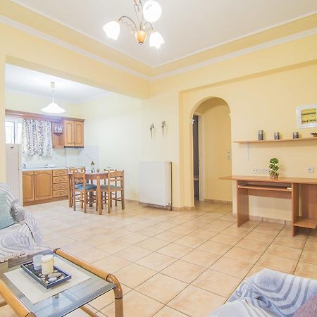 Tonia Apartments Zakynthos Town Exterior photo